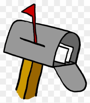 Mail - Post Office Clip Art