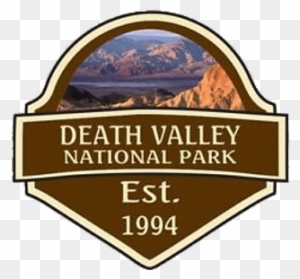 Death Valley National Park - Death Valley National Park Sticker Decal R848 - 8 Inch