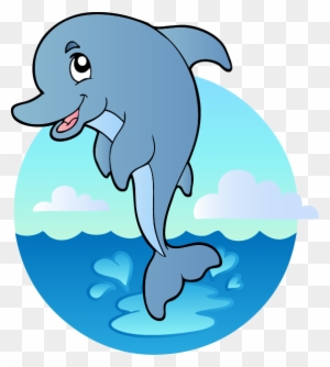 Underwater Aquatic Animal Deep Sea Creature Ocean Clip - Aquatic Animal Clipart Underwater Cartoon Sea Animals