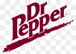 Dr Pepper Can Logo High Quality Clip Art Vector U2022 - Diet Dr. Pepper - 20 Fl Oz Bottle