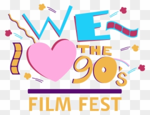I Was Born In The Early 80s, So Came Of Age As A Teen - We Loved The 90s