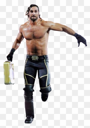 Seth Rollins New Logo, png | PNGEgg
