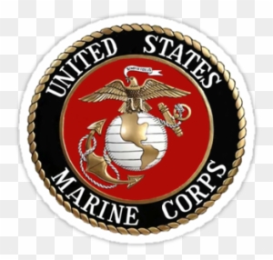 Marine Corps Emblem Clip Art, Transparent PNG Clipart Images Free ...