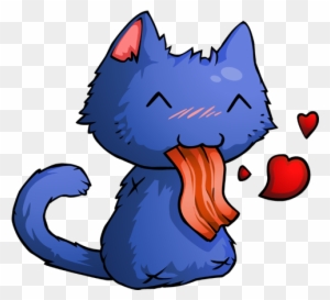 Cat Bacon By Kupogames - Epic Battle Fantasy No Legs - Free Transparent ...