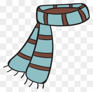 Scarf Clip Art - Design - Free Transparent PNG Clipart Images Download