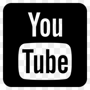 Original Stamp Clipart Youtube - Logo Social Media Youtube