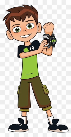 Upgrade, Ben 10 Wiki