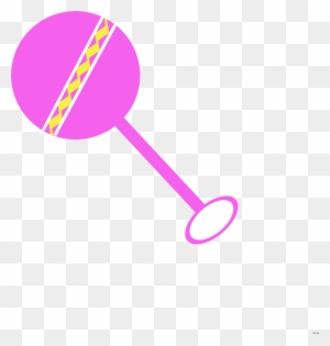 Baby Rattle Png File