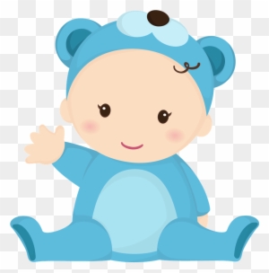 Bebe Para Baby Shower Free Transparent Png Clipart Images Download
