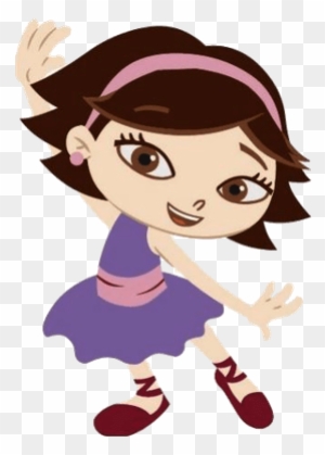 Little Einsteins Clipart, Transparent PNG Clipart Images Free Download