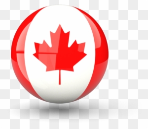 Canada - Canada Flag Icon Png