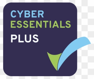 About You - Cyber Essentials Plus Logo