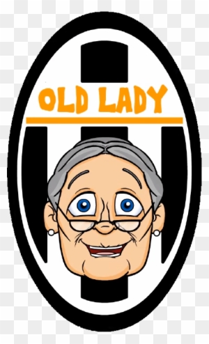 442oons Old Lady