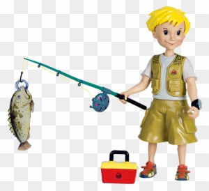 Free Free Little Boy Fishing Svg 516 SVG PNG EPS DXF File