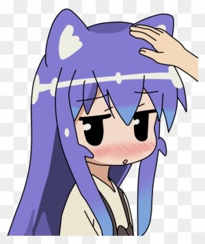 Would You Like it if Someone Patted You On Your Head  Forums   MyAnimeListnet