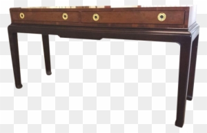 Sofa Table Design Henredon Amazing Traditional Pertaining - Billiard Table