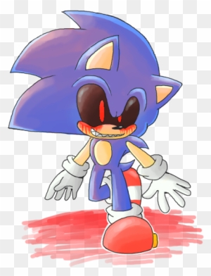 Image Sonic Exe Sonic Exe Face Png Free Transparent Png Clipart Images Download - sonicexe and tails doll roblox