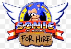 Baby Sonic Characters Download - Sonic The Hedgehog 2 Sega Genesis Game