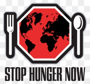 Stop Hunger Now - Stop Hunger Now Logo