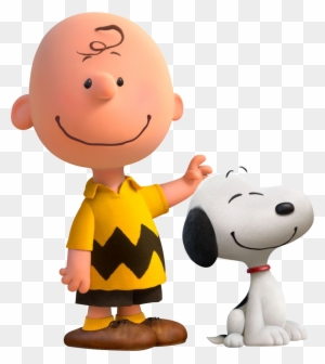 Dicatat Oleh Izahar Jaapar Di - Charlie Brown And Snoopy