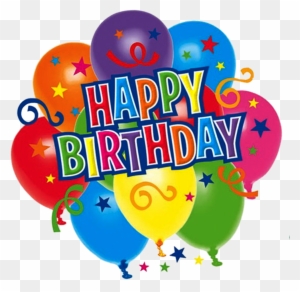 02 Png Happy Birthday Birthdays And Sons Rh Pinterest - We Love You Balloon
