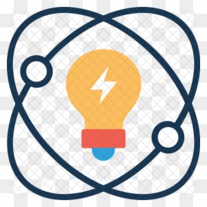 Innovation Icon - Design Thinking Icon