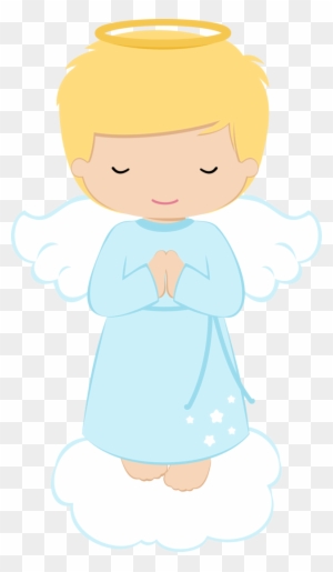 Exibir Todas As Imagens Na Pasta Angels Boys Grafosclipart - Angel Boy Clipart