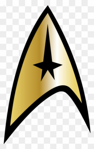 Federation Science Insignia Patch - Star Trek Enterprise Logo - Free ...