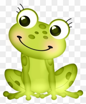 Froggies °• - ‿✿⁀ - Ranas Animadas Png - Free Transparent PNG Clipart  Images Download