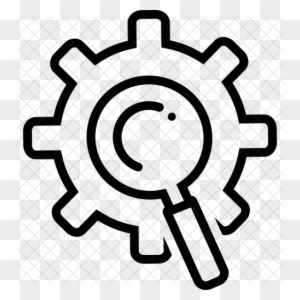 Risk Management Symbol Black And White Clipart Risk - Risk Management