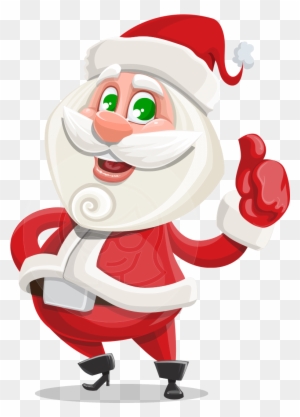 Saint Nick Holy-gift - Holiday Cartoon Characters - Free Transparent
