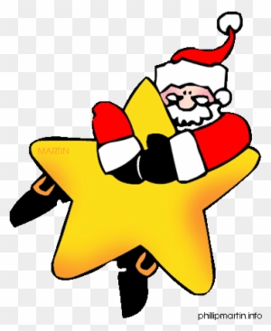 Christmas Star Clip Art - Christmas Star Clip Art
