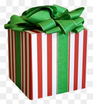 Narcissists And Gift Giving - Gift Box