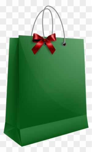 0, - Gift Bags Transparent Clipart