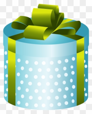 礼品盒装饰元素 - Gift Box Vector