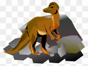 Dinosaurs, Dino, Dinosaur, Animal - Dinosaur