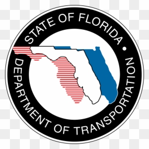 Seal Of The Florida Department Of Transportation - State Department Of Transportation