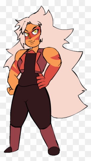 Regen Jasper - Steven Universe Jasper Regen