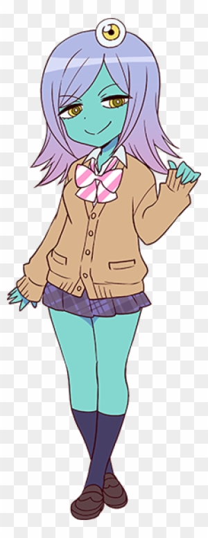 Space Patrol Luluco Hentai