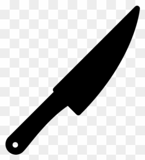 Ergonomic Handles Chef Knife Logo Vector Black Png Free Transparent Png Clipart Images Download