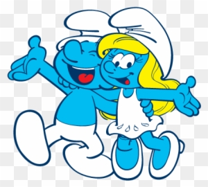 the Smurfs the Smurfs