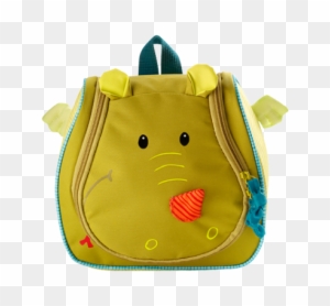 Walter Sponge Bag Trousse De Toilette Bebe Free Transparent Png Clipart Images Download