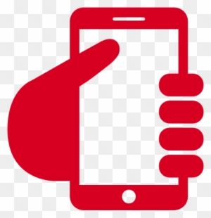 No Cell Phone Icon Download - Mobile Phone - Free Transparent PNG ...