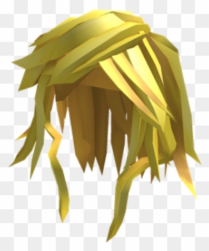 Roblox Blonde Beard