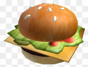 Burger Image Id Roblox