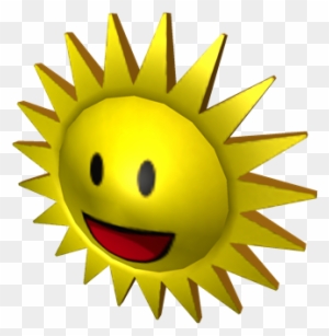 Sun Roblox
