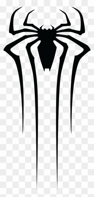 Creative Ymca Logo Clip Art Medium Size - Amazing Spider Man Symbol