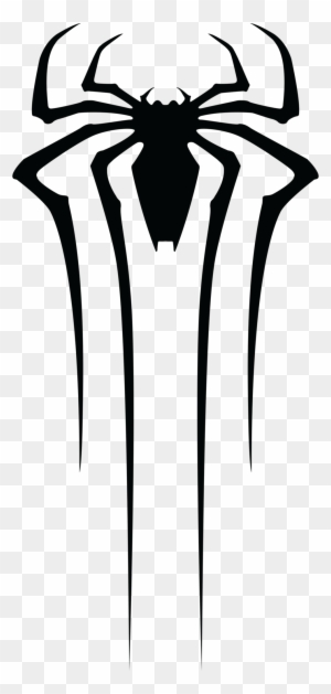 Creative Ymca Logo Clip Art Medium Size - Amazing Spider Man Symbol