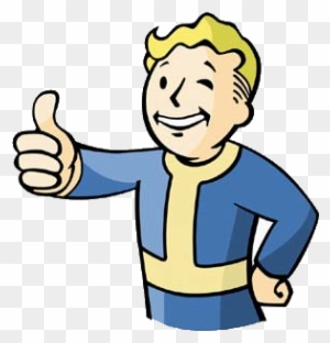 Special Video Game Character File - Fallout 4