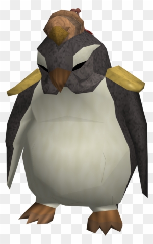 Emperor Penguin Clipart - Emperor Penguin Clip Art - Free Transparent